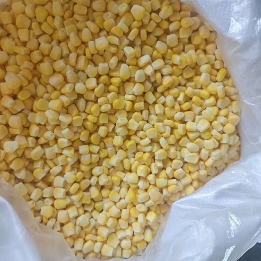 鸡泽县玉米粒，白糯，黄糯玉米棒玉米段