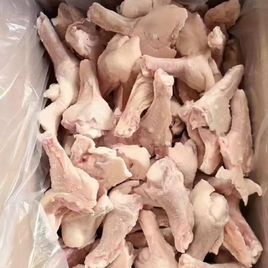 平邑县鸭翅根3700一吨