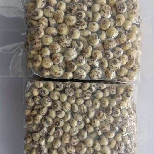 图木舒克脱皮油莎豆（虎坚果）