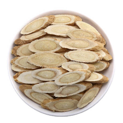 亳州正品甘肃岷县黄芪片，500g散装厂家直供，品质保证，中药材大