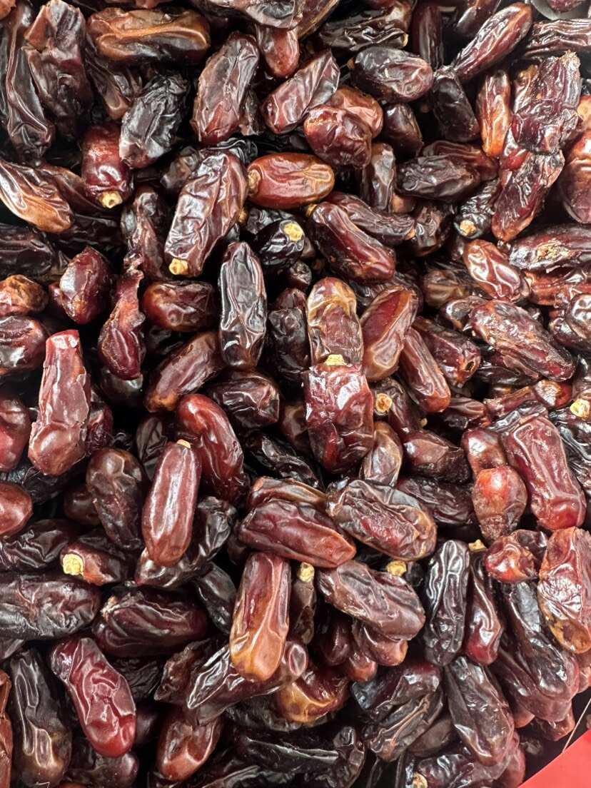 黑椰枣