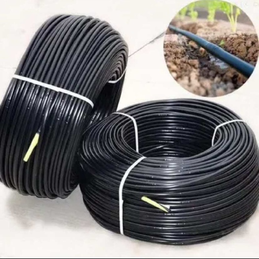 菏泽滴灌管型号齐全间距可选