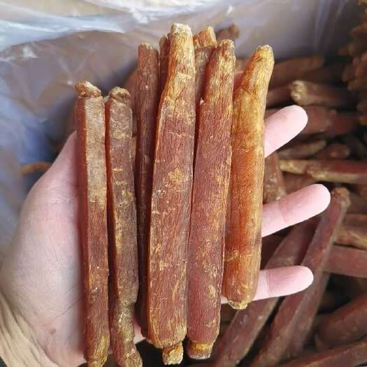 亳州高丽参 高丽参个子