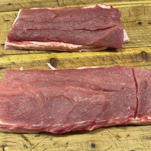 新田县热鲜3号瘦肉