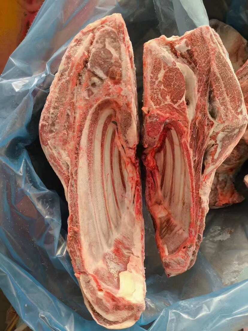 羊酮体，羊四分体