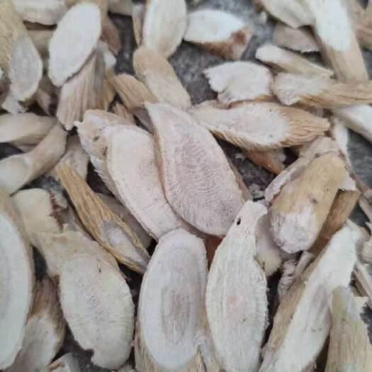 小叶牛大力 甜香可口，滋补药材 广东惠州博罗县特产 当天发货