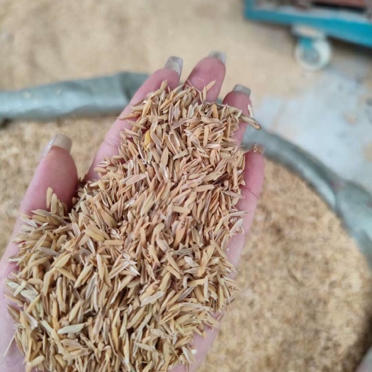 重庆稻壳种养殖厂家直发