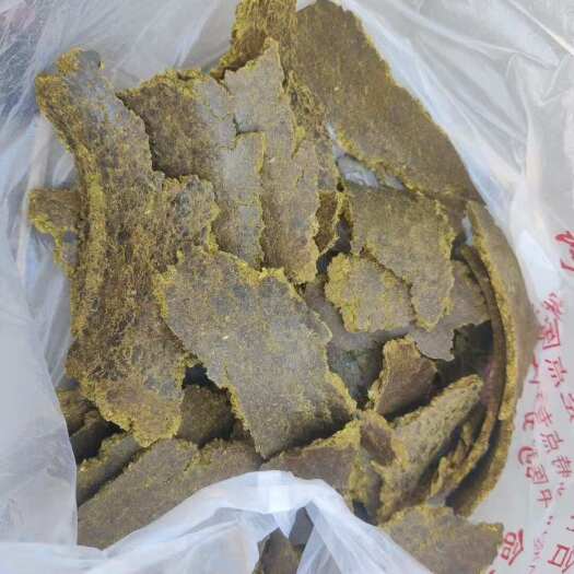 郓城县棉籽饼