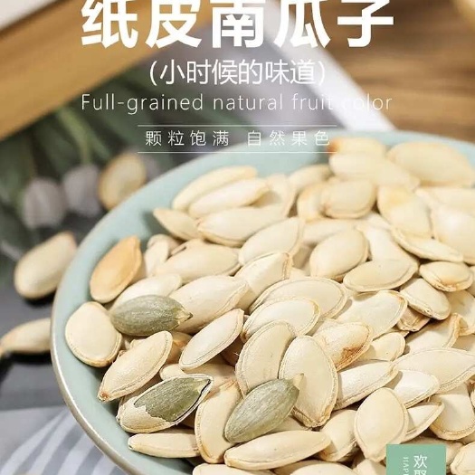 磴口县内蒙古南瓜籽