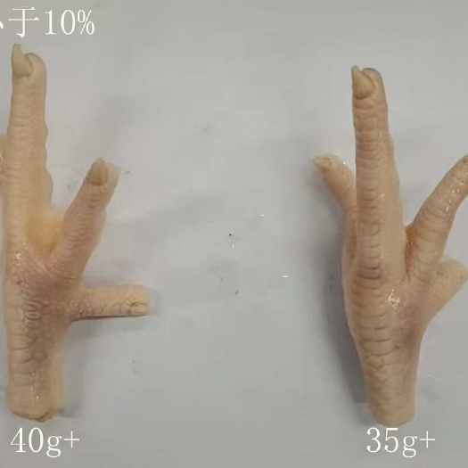 高邮市凤爪36+上海提货