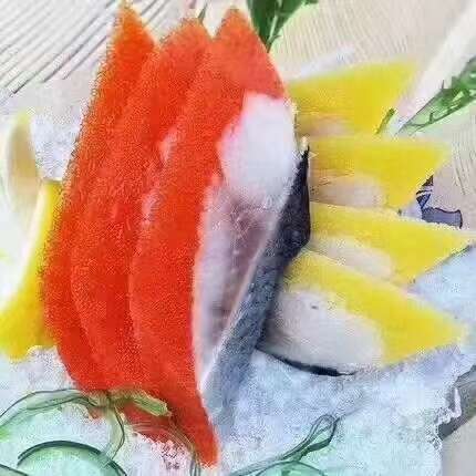 重庆市西鳞鱼籽