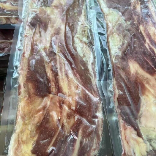郑州西冷筋
