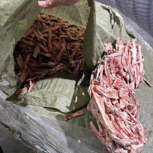 深圳分割羊骨头，优惠处理