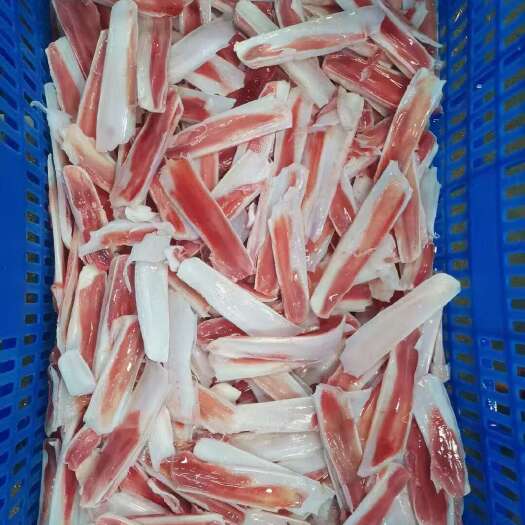 临沂品名:猪鼻骨规格10公斤一箱日期新货手续齐全