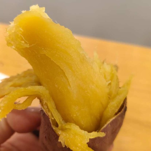颍上县丝滑 榴莲蜜薯