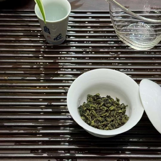 2025春茶安溪铁观音茶叶酸香保质期3年以上 散装食用农产品