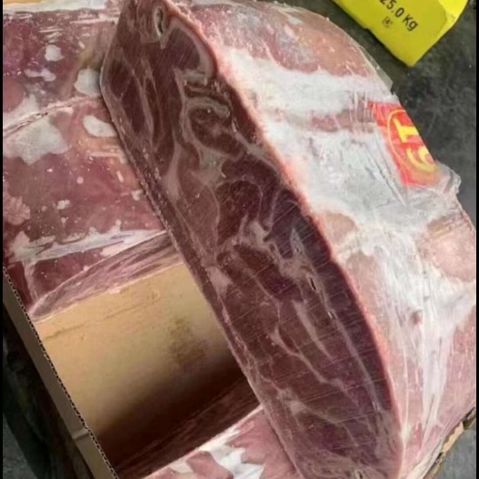 梧州牛腩  瘦牛肚腩一手货源批发