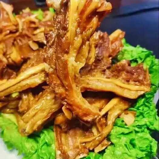 河间市加肉羊排筋  羊羽骨 有筋有肉有脆骨 烧烤炖食材