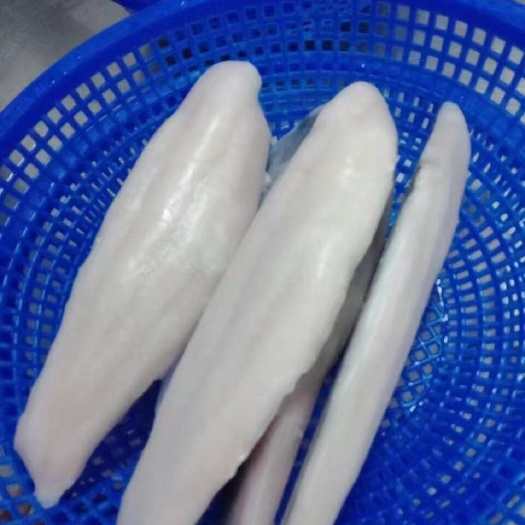 巴沙鱼