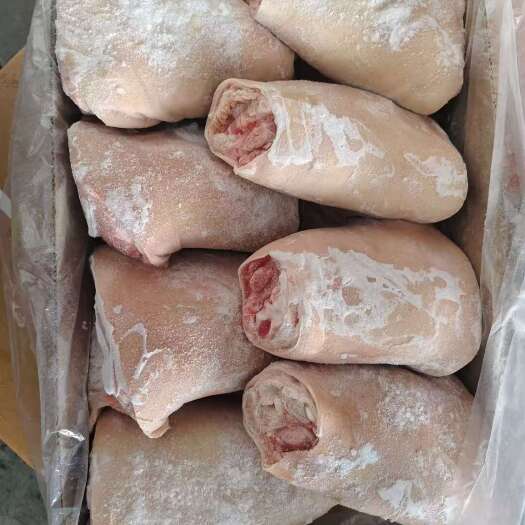 前肘后肘5-6-7-8-9个头肘子都有鲜品分割冻品分割都有