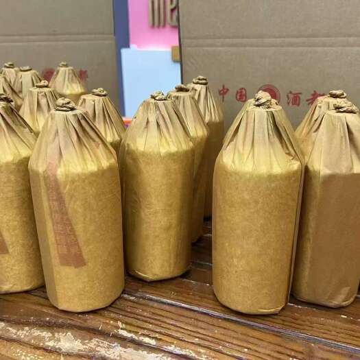 仁怀市高粱酒
