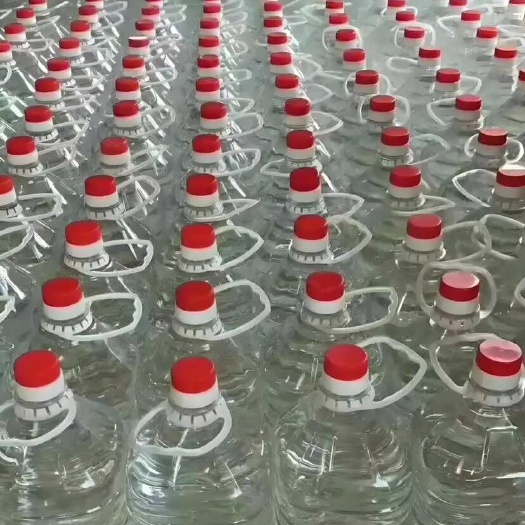 纯粮食散装酒，一桶10斤，有42度、52度、60度