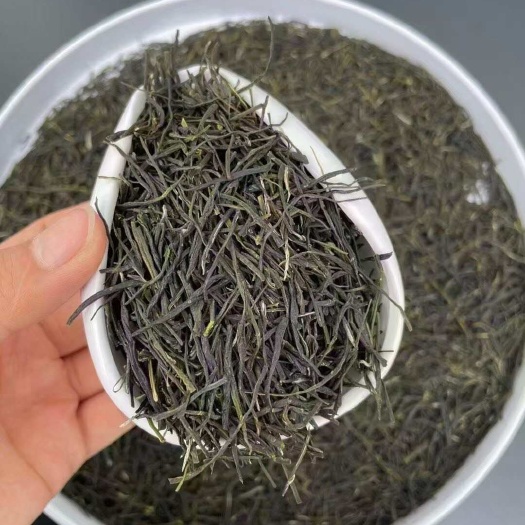 雅安绿毛尖M5D  35每斤