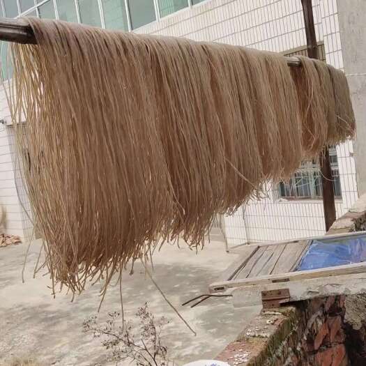 明光市农家自产纯红薯粉丝