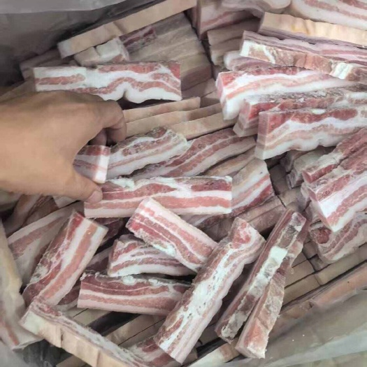 精品把子肉，纯干货（原切）一级五花