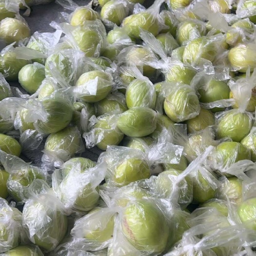 密枣 桃密