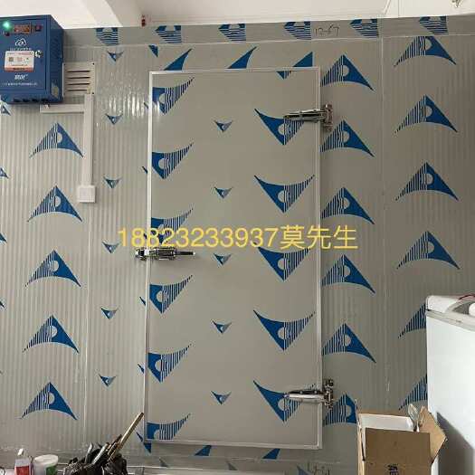 佛山专业各种大中小型果蔬保鲜冷库冷藏库、速冻库设计安装