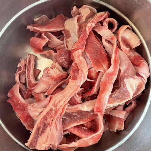 精修西冷筋，质量杠杠的