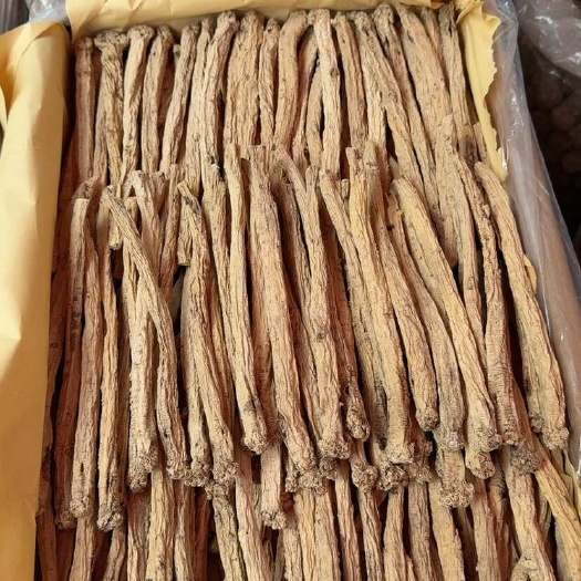 广州广州发货 甘肃陇南文县党参 中药材滋补食材 党参干货批发零售