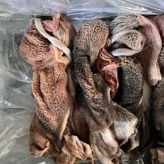 齐齐哈尔铁锋区新鲜羊肚精选肉类食材源头供应