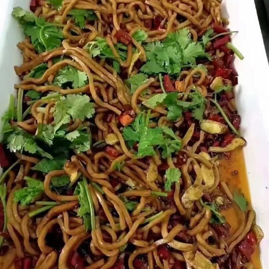 豆腐丝 江湖地摊热销产品