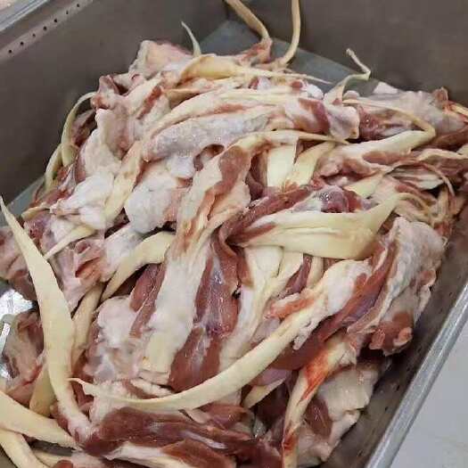 沧县羊筋  大羊板筋  大羊脖筋 大羊方肩筋