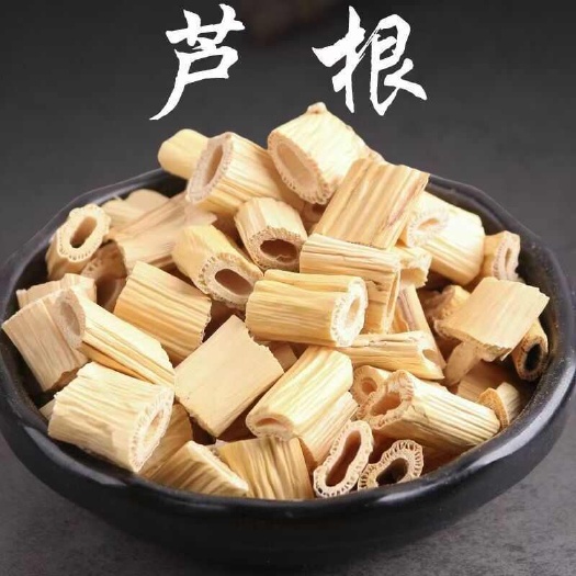 芦根 水洗芦根 净货水洗 大选 规格齐全