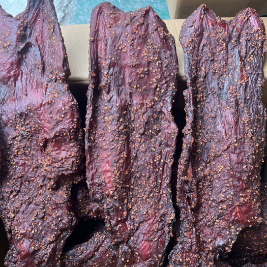 重庆市酱香大块肉，源头货源，厂家直销！