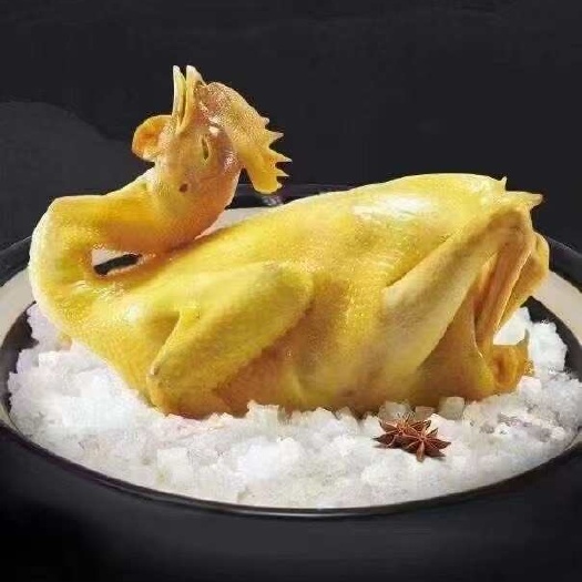 盐焗鸡 手撕鸡，八成熟，品质保证，厂家一手货源。