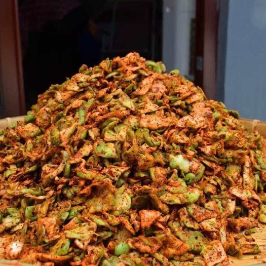 青菜片冲辣菜 青菜颗粒 青菜丝，厂家一手货源，价格美丽！