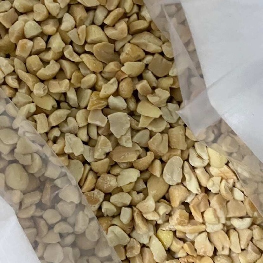 新郑市烧仙草原料冰粉花生碎，烧烤料花生粉