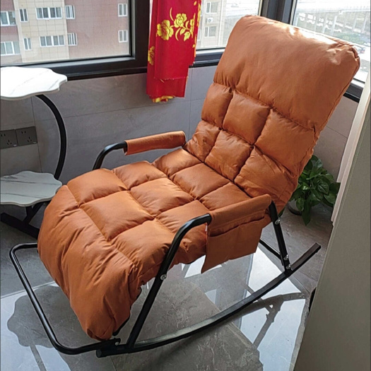 廊坊单人摇椅