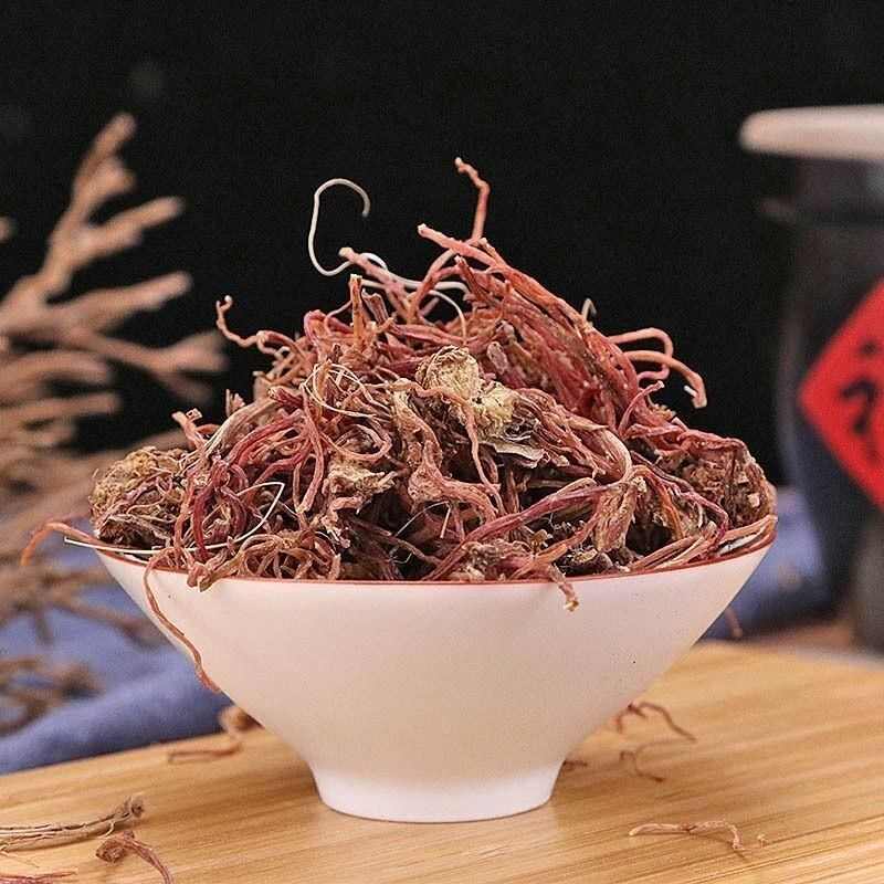 紫苑中药材紫苑产地直发
