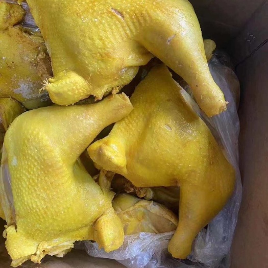 八成熟盐焗鸡腿 琵琶腿，厂家直销，价格美丽！