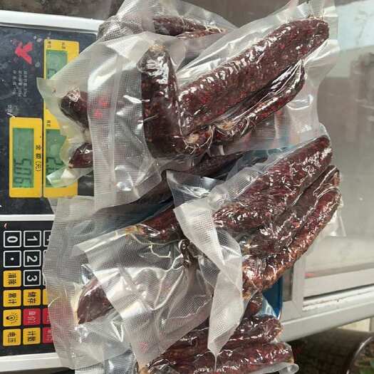 襄樊牛肉香肠