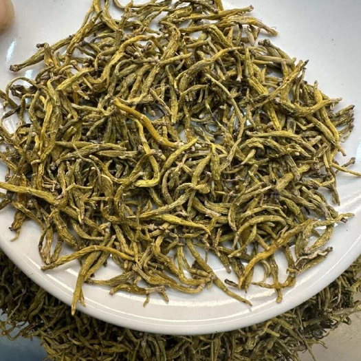 合肥霍山米斛寸金烤条自吃经济实惠款