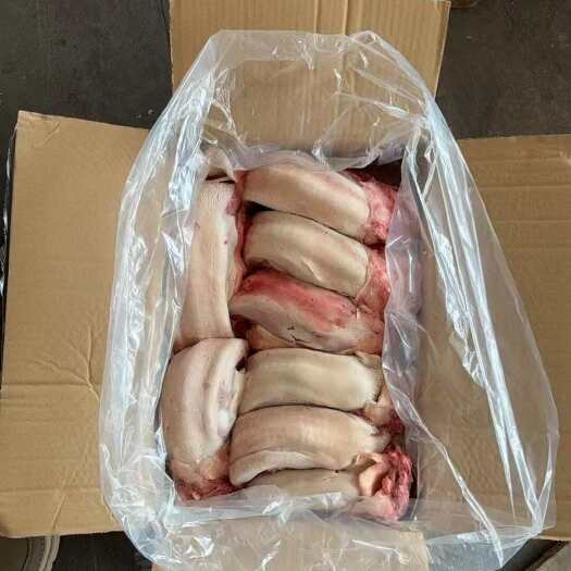 厦门母猪口条一车新货