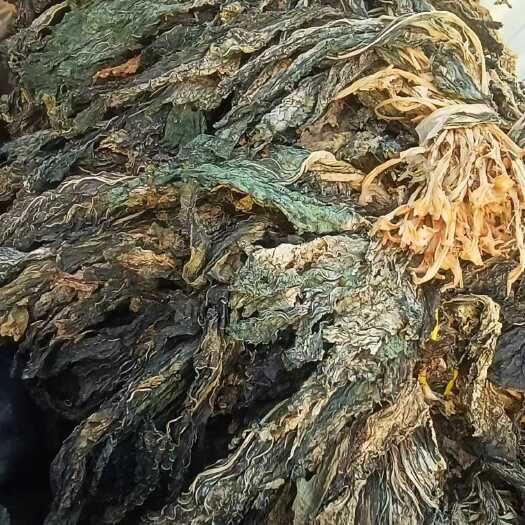 攸县2025湖南农家干菜芥菜干白菜干通货批发
