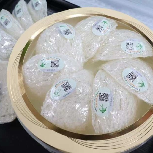 亳州溯源疏盏燕窝礼盒一盏正品一码企业高档送礼实惠款大盏