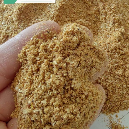 石家庄麸皮供应 适合多种家禽牲畜鱼类食用 优质饲料 喷浆玉米皮